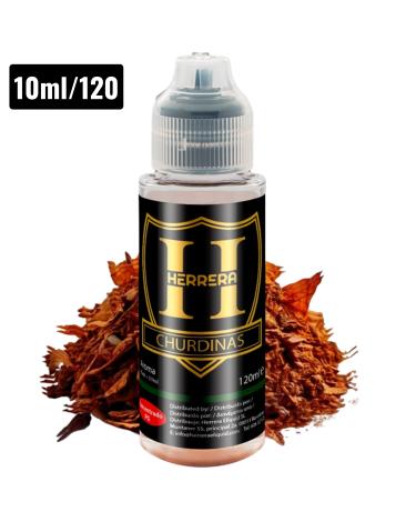Aroma Churdinas 10ml/120 (Longfill) Herrera