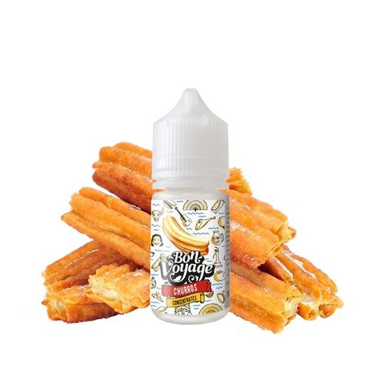 Aroma Churros 30ml - Bon Voyage