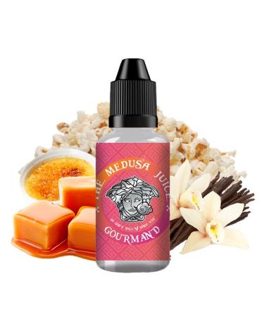 Aroma Cinema 30ml - The Medusa Juice