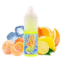 Aroma Citron Orange Mandarine 10ml - Fruizee