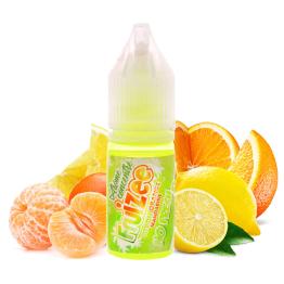Aroma Citron Orange Mandarine NO FRESH (SEM FRIO) 10ml - Fruizee
