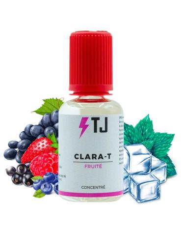 Aroma CLARA T T-Juice 10ml/30ml - Aromas TJuice