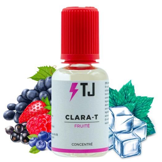 Aroma CLARA T T-Juice 30ml Aroma CLARA T T-Juice 30ml
