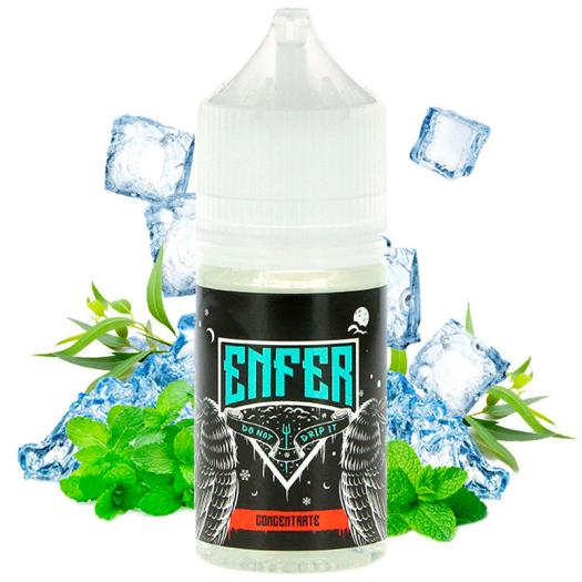 Aroma CLASSIC 30ml - ENFER Aroma CLASSIC 30ml - ENFER