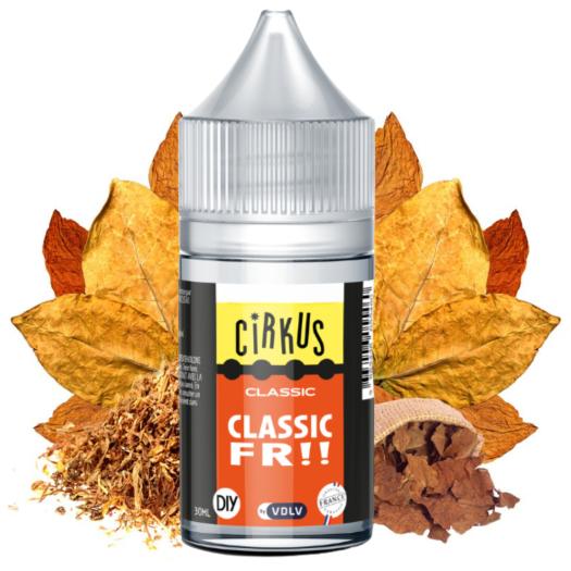 Aroma Classic FR Cirkus 30ml