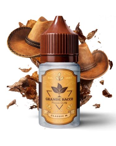 Aroma Classic M 30ml Grande Bacco