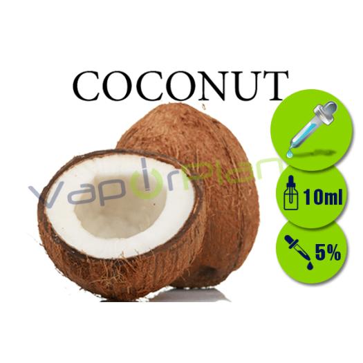 Aroma COCONUT Atmos Lab 10ml