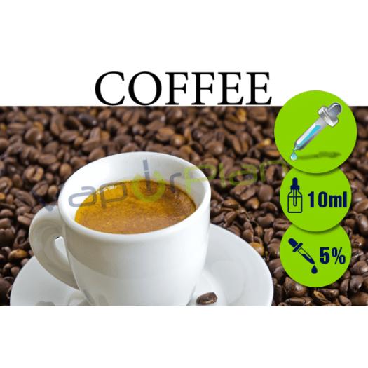 Aroma CAFÉ Atmos Lab 10ml Aromas Atmos Lab Portugal