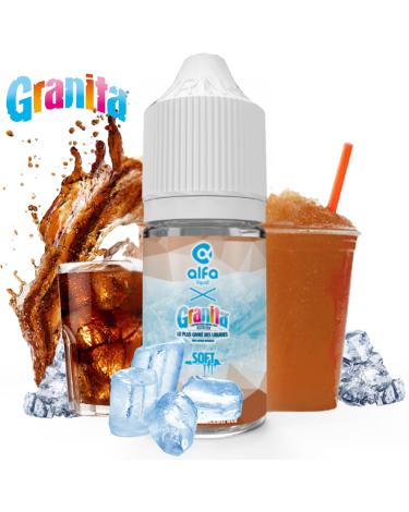 Aroma Cola 30ml Granita Soft