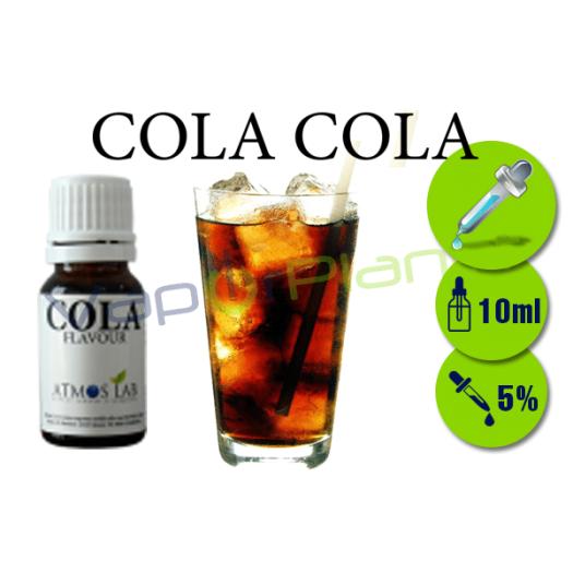 Aroma COLA Atmos Lab 10ml
