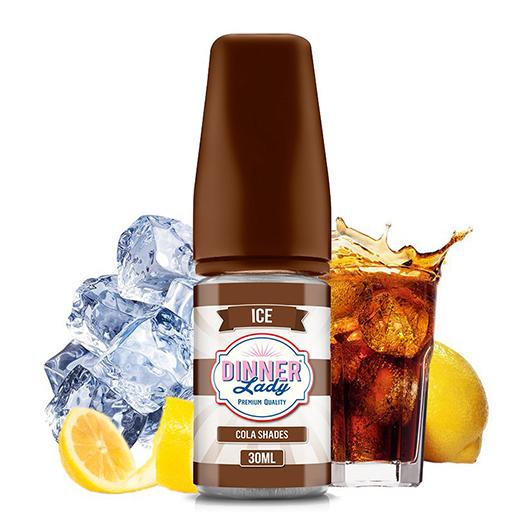 Aroma Cola Shades 30ml - Sweets by Dinner Lady