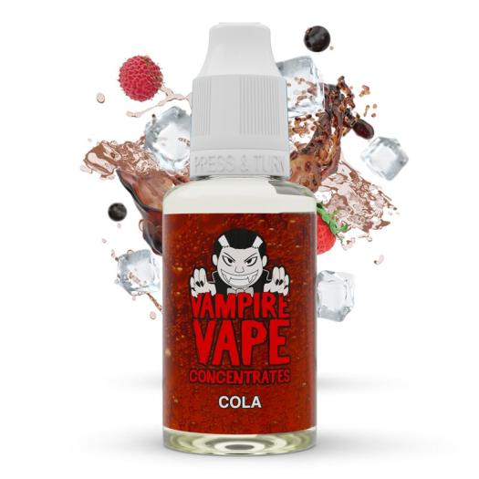 Aroma COLA Vampire Vape 30ML
