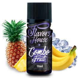 Aroma Combo Fruit 10ml - Flavors House
