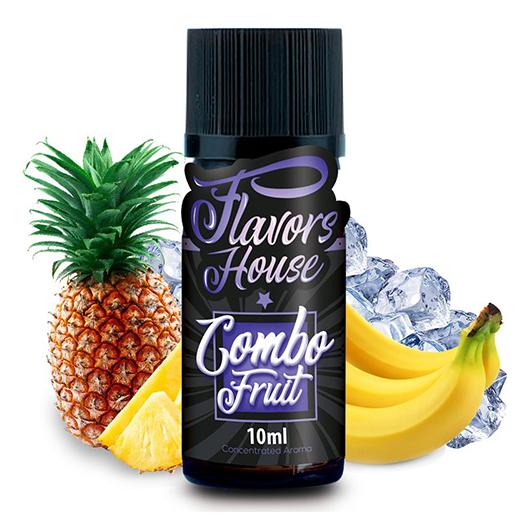 Aroma Combo Fruit 10ml - Flavors House