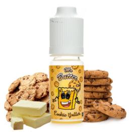 Aroma Cookie Butter 10ml - Mr. Butter