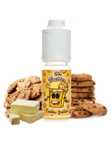 Aroma Cookie Butter 10ml - Mr. Butter