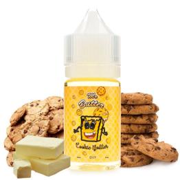 Aroma Cookie Butter 30ml - Mr. Butter