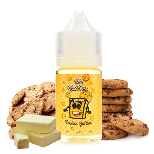 Aroma Cookie Butter 30ml - Mr. Butter