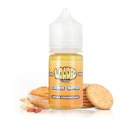 Aroma COOKIE BUTTER - Loaded - 30 ml