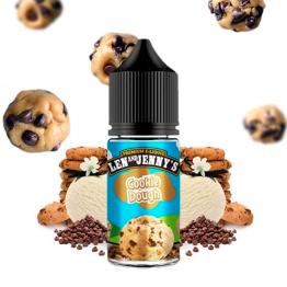 Aroma Cookie Dough 30ml - Len & Jenny's