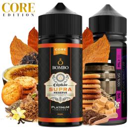 Aroma Cookie Supra Reserve 20ml/120 (Longfill) by Bombo CORE Edition