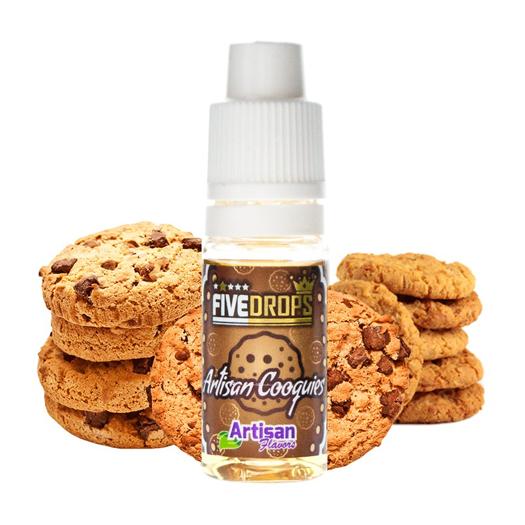 Aroma COOKIES Vap Fip 10ml Vap Fip Aroma COOKIES Vap Fip 10ml Vap Fip