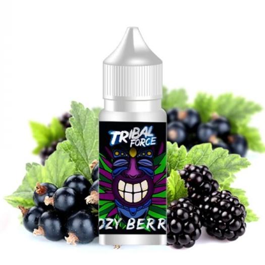 Aroma COZY BERRIE Tribal Force 30ml Aroma COZY BERRIE Tribal Force 30ml