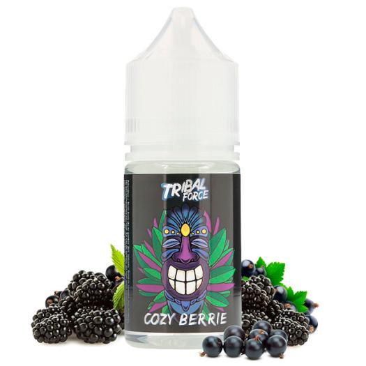 Aroma COZY BERRIE Tribal Force 30ml Aroma COZY BERRIE Tribal Force 30ml