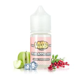 Aroma CRAN APPLE JUICE ICED - Loaded - 30 ml