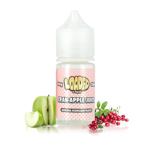 Aroma CRAN APPLE JUICE - Loaded - 30 ml
