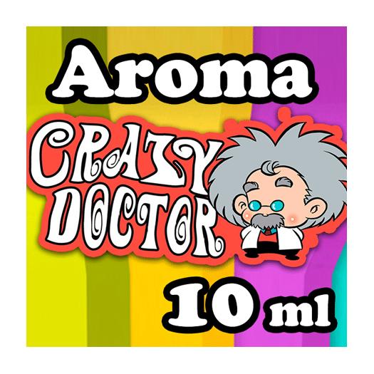AROMA Crazy Doctor o STAR VAPS VapFip 10ml