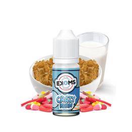 Aroma CRAZY KORN - Ekoms - 10 ml