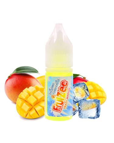 Aroma Crazy Mango 10ml - Fruizee