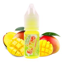 Aroma Crazy Mango NO FRESH (SEM FRIO) 10ml - Fruizee