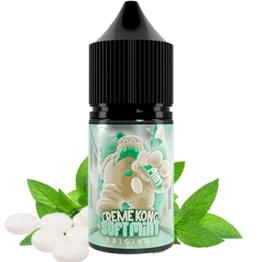 Aroma Creme Kong Soft Mint 30ml - Retro Joes