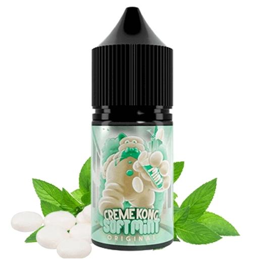Aroma Creme Kong Soft Mint 30ml - Retro Joes