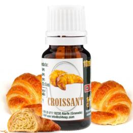 Aroma Croissant 10ML - Aroma Oil4Vap