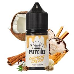 Aroma Crunchy Ice Cream 30ml - Pati'Chef