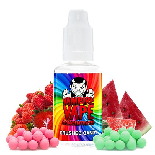 Aroma CRUSHED CANDY Vampire Vape ⚗￼30ml￼