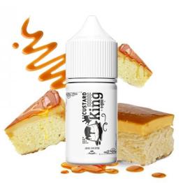 Aroma Custard King 30ml - The French Bakery