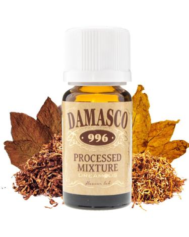 Aroma Damasco 10ml - Dreamods Aromas