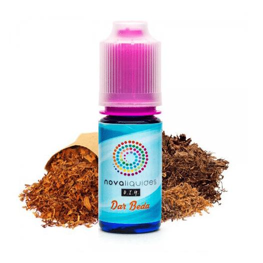 Aroma DAR BEDA de 10ml - Nova Liquides