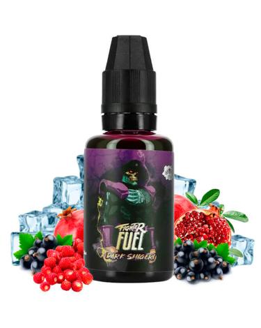 Aroma Dark Shigeri 30ml Fighter Fuel