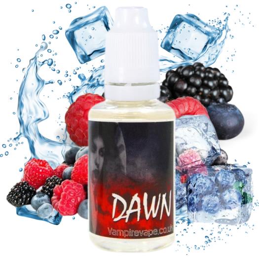 Aroma DAWN Vampire Vape 30ml