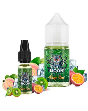 Aroma Deep Sea Abyss Full Moon 10ml / 30 ml