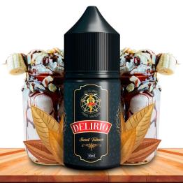 Aroma DELIRIO 30ml - Alquimia Para Vapers