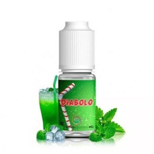 Aroma Diabolo 10ml - Nova Liquides