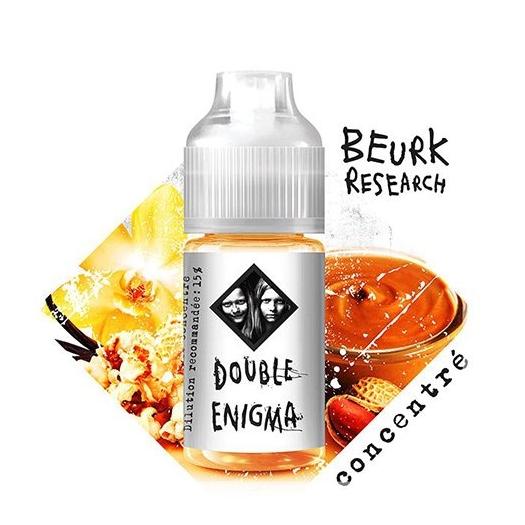 Aroma Double Enigma 30ml - Beurk Research