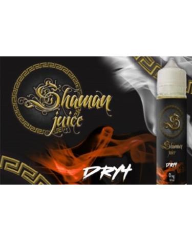 ? Aroma DOBLE RY4 10ml Shaman Juice ? Aromas SHAMAN JUICE