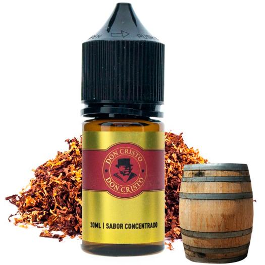 Aroma DON CRISTO 30ml Aroma DON CRISTO 30ml